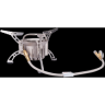 Мультитопливная горелка KOVEA Booster +1 KB-0603